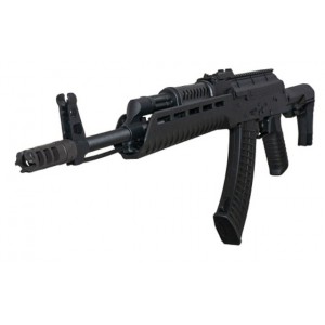 Страйкбольный автомат CYMA RK-47, AEG, пластик, ЗУ, АКБ - CM680G